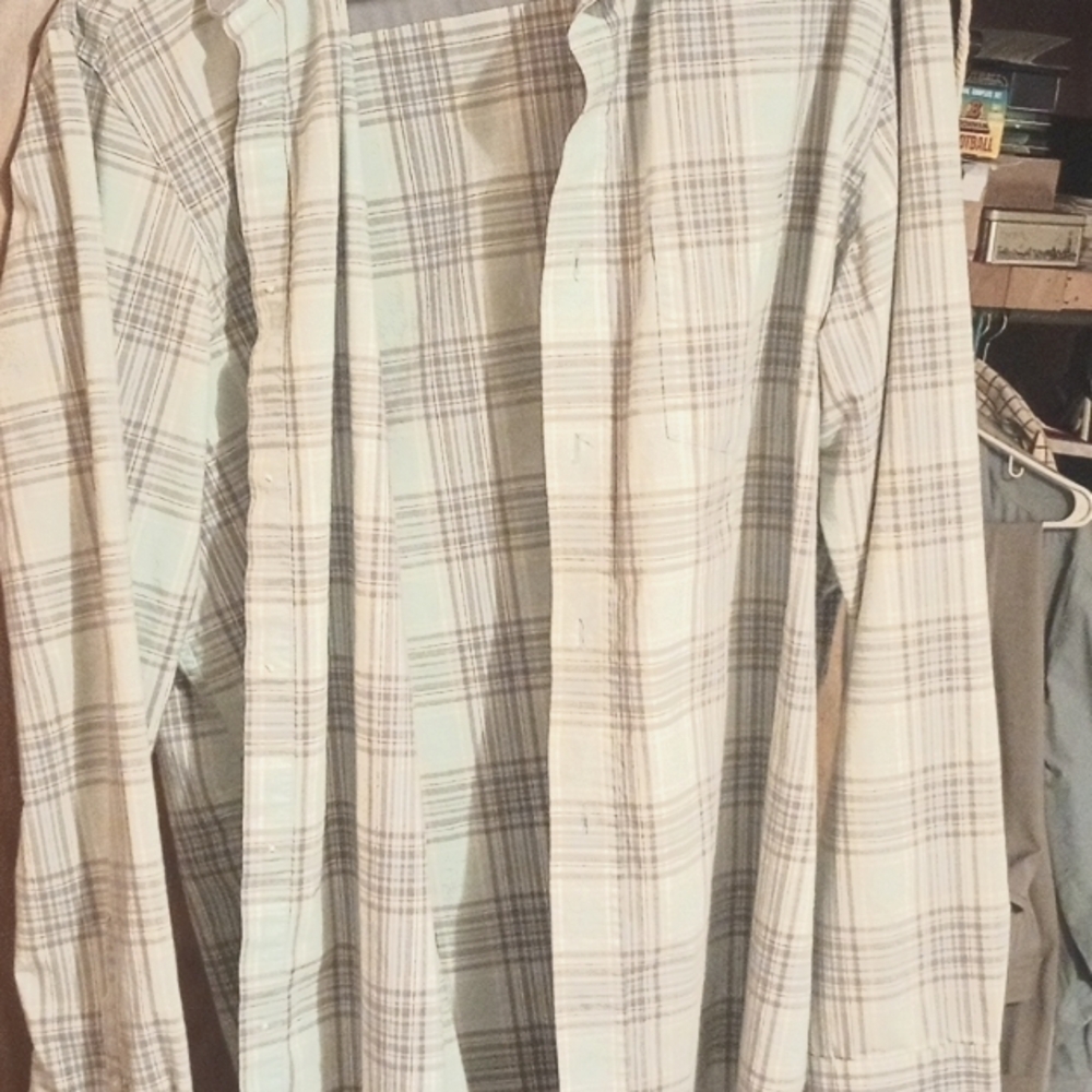 Dress Shirt